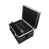 AX5 TriplePar 8-way unit case (B-Stock)