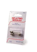 Inflating Needles (1-1/4&amp;quot;) Blister Pkgd In 3 Each