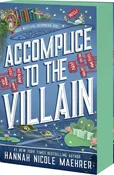 Accomplice to the Villain (Assistant and the Villain, 3)