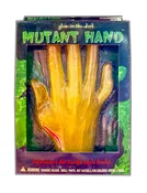 Glow-In-The-Dark Mutant Hand:  Whose Hand Is It? | Hermes' Web