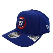 Chicago Cubs 150th Anniversary 1995 970 Snapback Cap by New Era