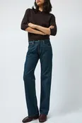 6397 Icon Jean in 70s Rinsed Raw