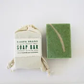 Rosemary Peppermint Soap