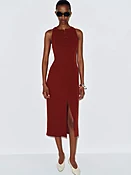 Agathe Dress