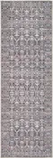Becki Owens x Livabliss Zafira BOZF-2301 Machine Washable Area Rug