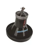 10321542 – Metal Hood With Damper