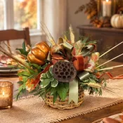 Harvest Gathering
