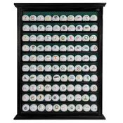 100 Golf Ball Display Rack