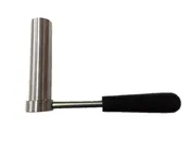 Injection Cylinder Holder with Handle