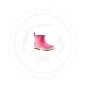 Grundens Kid’s Guppy Rain Boot