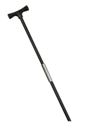 2 Piece 10' Stick It Anchor Pin Only with Tube Connector