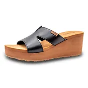 Arlett - Women's Wedge Sandal