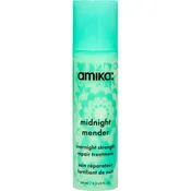 amika: midnight mender overnight strength repair treatment
