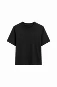 Atlas Heavy Jersey Crewneck Tee