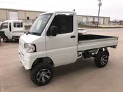 2013 Mitsubishi U62T
