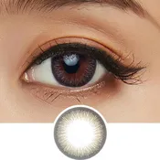 Acuvue Define Radiant Charm Brown (90pk)