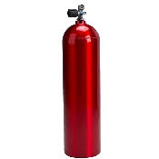 Rental Cylinder Tank