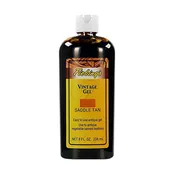8 oz. Fiebing Vintage Gel (Saddle Tan)