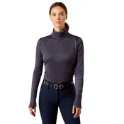 Ariat Team EQ 1/2 Zip Pullover Shirt