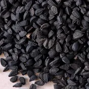 Nigella Seeds from Essential Pantry