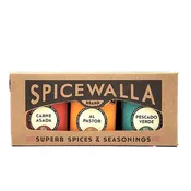 3 Pack - Taco Collection Small Tins by Spicewalla