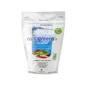 nanogreens+ probiotic: green apple (wholesale)