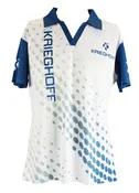 2025 Krieghoff Performance Polo Shirt, Ladies’