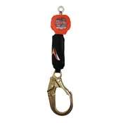 11' PYGMY HOG SRL – Class 1-P, Rebar Hook