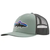 Patagonia Fitz Roy Trout Trucker Hat