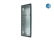DoorBird™ D2101KV Flush-Mounting Housing (Backbox)