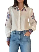AUDREY TOP
