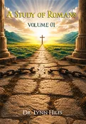 A Study of Romans Volume 01 - Paperback Book