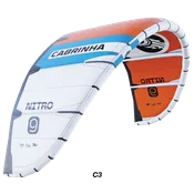 2025 Nitro Apex