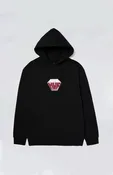 Big Block P/O Hoodie