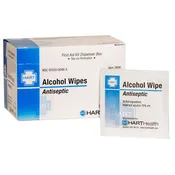 Alcohol Wipes