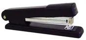 Economy Stapler Black