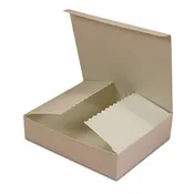 Gloss Colored Tuck Top Candy Boxes (100/Pack)