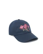 Alpine Flora Hat