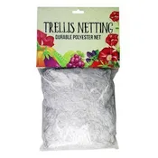5 ft x 15 ft Trellis Netting