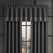 Alaro Window Straight Valance