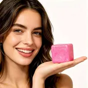 12PCS - Squeeze Stress Relief Cube Ball Toy
