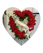 BELOVED HEART