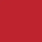 Knit Solid True Red