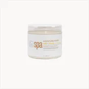Be Care Love Moisture Mask - Milk + Honey