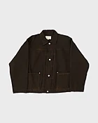 Pleats Jacket, Kakishibu