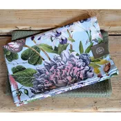 Kew Bee Floral Tea Towel