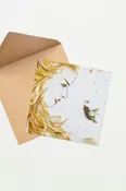 "Be Someone's Sunshine" Greeting Card