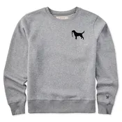 Men's Labrador Leash Good Vibes Crew