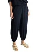 80's Jogger - Black
