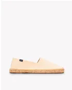 Men's Dali Original Espadrille | Natural Undyed